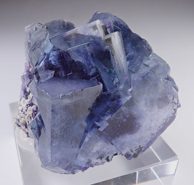 Yaoganxiang Fluorite