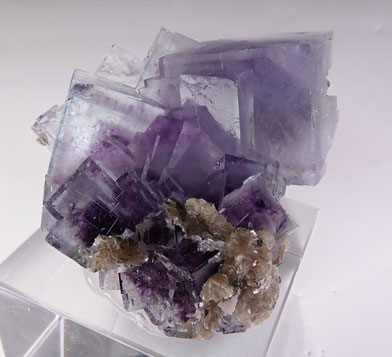 Fluorite