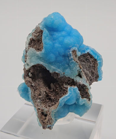 Hemimorphite Congo