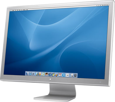 Apple Cinema Display