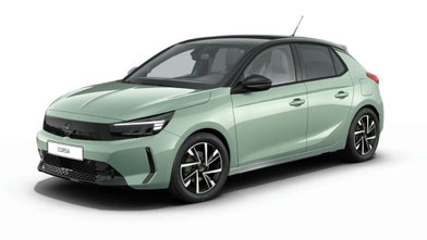 AUTO-SAN vehículos nuevos
