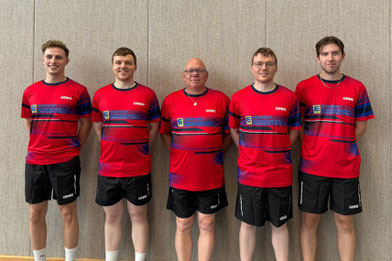 1. Herren (3. Bundesliga)