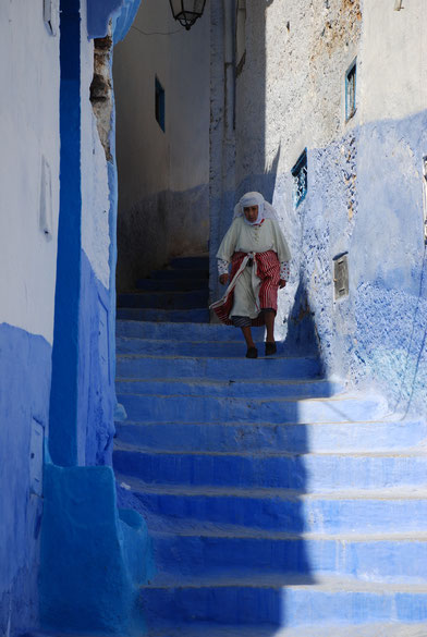 Xauen (Marruecos)