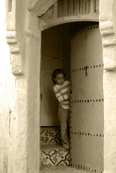 Xauen (Marruecos)