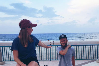 zweidiereisen in Miami