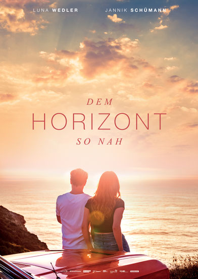 Dem Horizont so nah Plakat