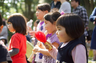 日本中の家庭にasobiを！ asobi基地 ホームページ