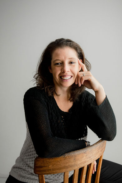 Hochzeitsrednerin Traurednerin und  Herzbotin Marion Gerhardt