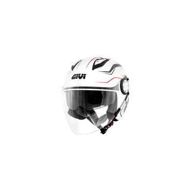 Givi 12.3 Stratos Flux Helmet