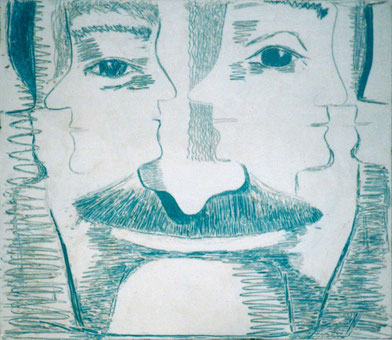 39." Reality and Illusion " : Courtesy of Paul Boston