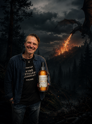 Mikko Heinilä
