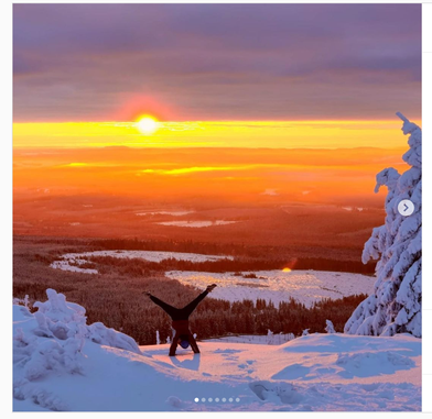 Voltis jetzt auch bei instagram  - > klick aufs Bild leitet weiter ;)