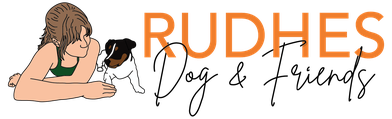 Rudhes Dog and Friends