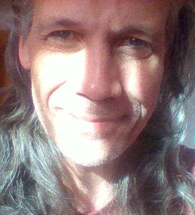 Ramon Labusch * HerzKommunikation und Herz-Begleitung * Lösungs-Finder, Querdenker, Visionär * Lichtkraft-Aktivierung und HerzMagnet * DiamondCoaching