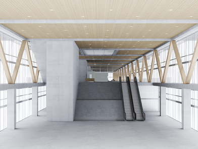 2024 ______ OSLO OCEAN TERMINAL