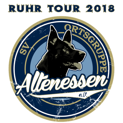 OG Altenessen "Ruhr Tour 2018"