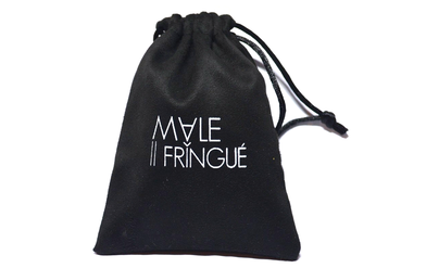 pochette cadeau bracelet homme