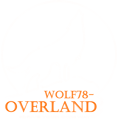 wolf78-overland Hilux Revo Arctic Trucks Offroad Travel DriveYourOwnWay Overland-Reisen, Toyota Hilux Builds & getestete Ausrüstung