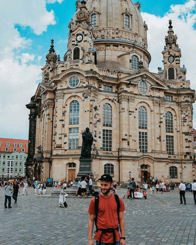 Dresden