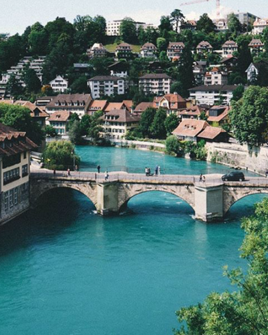 Bern Schweiz