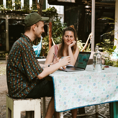 Buchhaltung für Blogger, YouTuber und Influencer