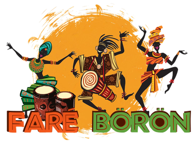 Site de l'association Faré Börön !