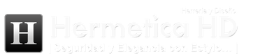 HERMETICA HD "Herrería y Diseño"
