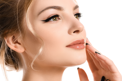 Trucco semipermanente tatuaggio eyeliner roma
