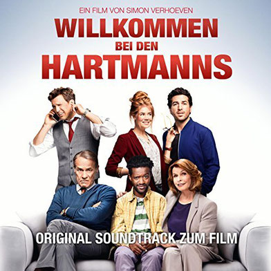 Willkommen bei den Hartmanns