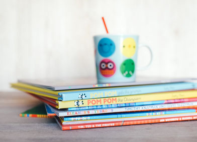 Aire fresc revista infantil Namaka