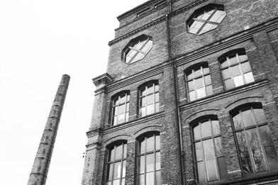 Mech. Weberei Pfefferkorn Hohenstein-E.,   Baujahr 1875