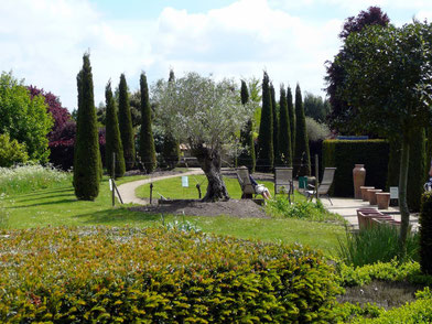 Interessante und weiterführende Links - meiendorfer-garten-ein-blick