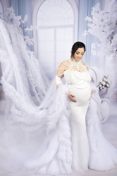 pregnancy photographs