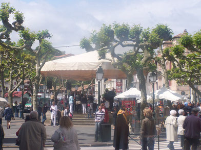 Place LOUIS XIV
