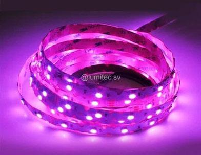 tiras led lumitec el salvador