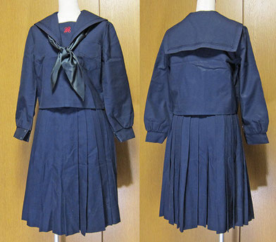 中学校 衣類にも思いやりをもって接すること