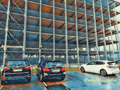 günstig parken köln flughafen