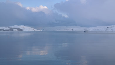 Nordnorwegen / Nordkap