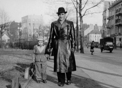 Eppendorfer Landstraße 1953