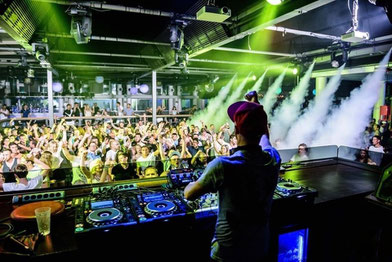 soundfarben Club Lickett