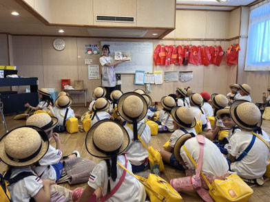 『どすこいみいちゃんパンやさん』