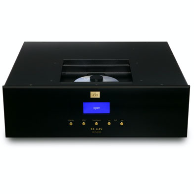 CD 5.1x CD Spieler