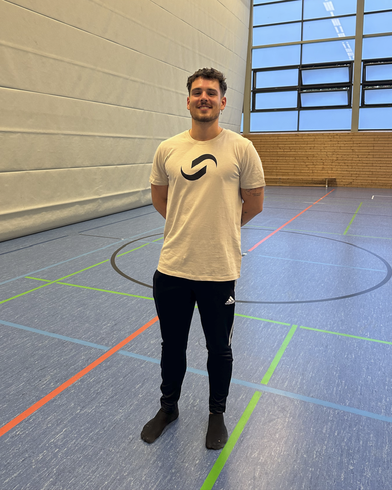Merlin - Co-Trainer