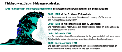 iKPM - Kompetenz- und Potenzialmessungen Bild:spagra
