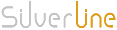 Logo Silverline – Kupfer-Intrauterinpessar