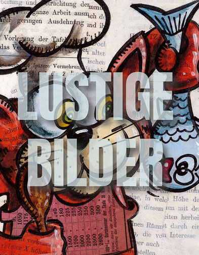 Berliner Bildermann Portfolio Lustige Bilder