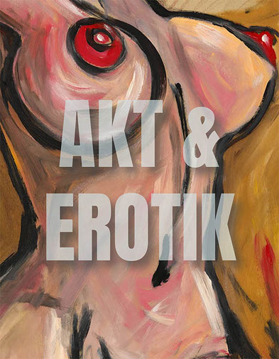 Berliner Bildermann Portfolio Akt & Erotik
