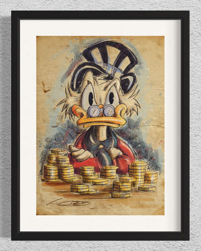 Artprints Berliner Bildermann