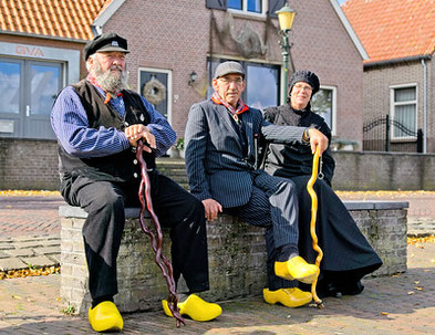 Beckenbeweglichkeit