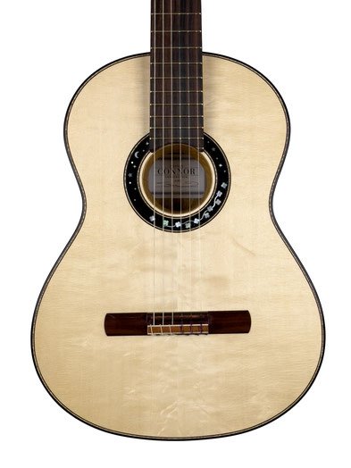 Steve Connor - classical guitar  